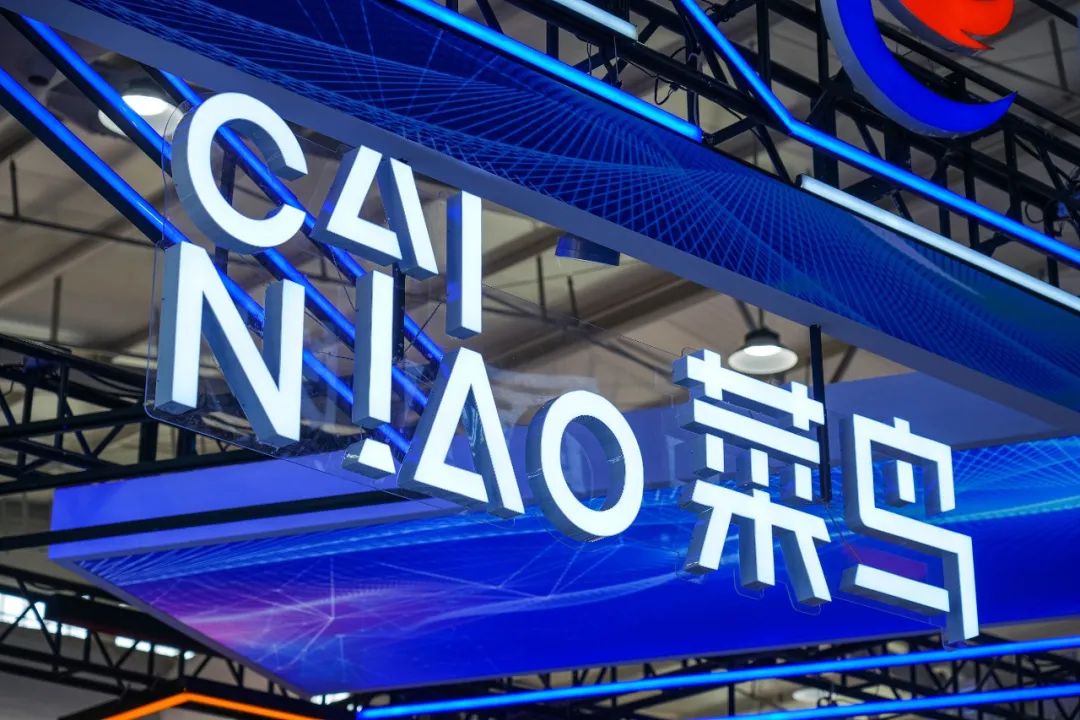 杭州发力，菜鸟引领自动驾驶技术革新，闪耀国际舞台